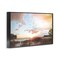 Stupell Industries Sunset Clouds Overlooking Beach Framed Giclee, design by BRUCE NAWROCKE
